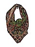 Talbots Print Brown Scarf One size - photo 1