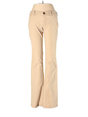 American Eagle Outfitters Khakis (view 1)