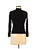 Philosophy Republic Clothing Black Pullover Sweater Size M (petite) - photo 1