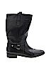 Ellen Tracy Black Boots Size 10 - photo 1