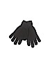 George Solid Black Gloves One size - photo 1