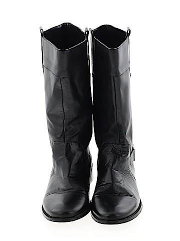 Ellen Tracy Boots (view 2)