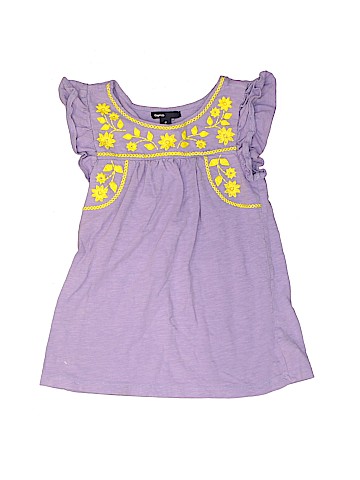 Gap Kids Sleeveless T-Shirt (view 1)