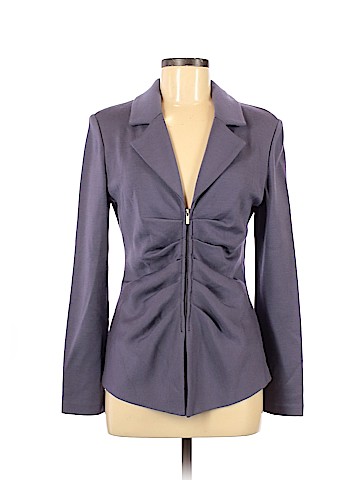 St. John Blazer (view 1)