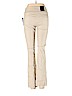 INC International Concepts Ivory Dress Pants Size 2 (petite) - photo 2