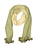 Assorted Brands Print Green Scarf One size - photo 1