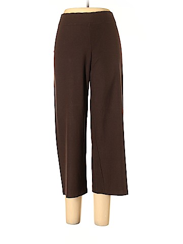 Eileen Fisher Casual Pants (view 1)