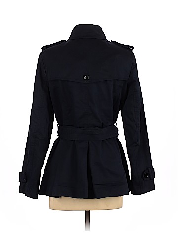 Banana Republic Trenchcoat (view 2)