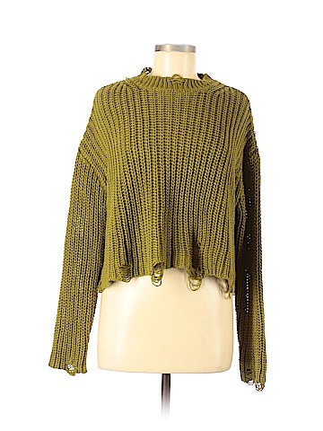 Zara Pullover Sweater (view 1)