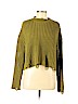 Zara Green Pullover Sweater Size M - photo 1