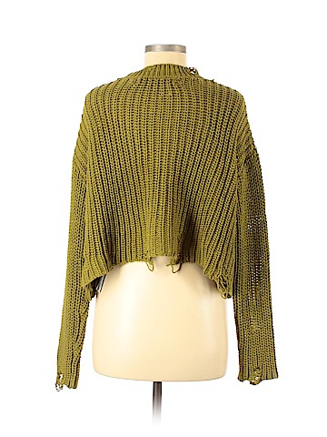 Zara Pullover Sweater (view 2)