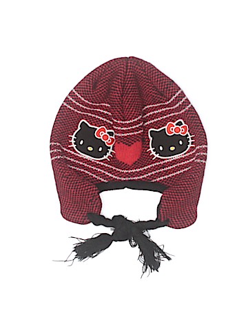 Hello Kitty Beanie (view 1)