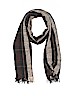 Amanda Smith Plaid Brown Scarf One size - photo 1