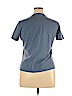 Danskin Blue Active T-Shirt Size XL - photo 2