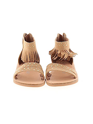 Covergirl Sandals (view 2)