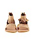 Covergirl Tan Sandals Size 8 (kids) - photo 2