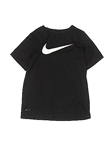Nike Active T-Shirt (view 1)
