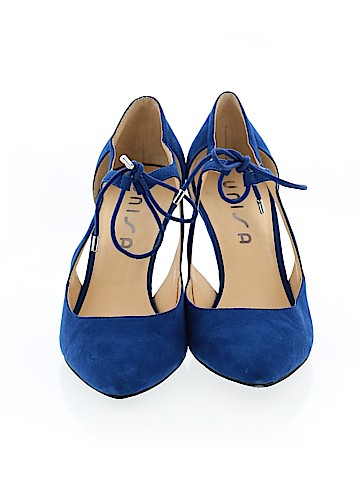 Unisa Heels (view 2)