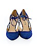 Unisa Blue Heels Size 10 - photo 2
