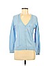 Brooks Brothers Blue Cardigan Size M - photo 1