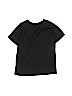 Nike 100% Polyester Black Active T-Shirt Size L (youth) - photo 2