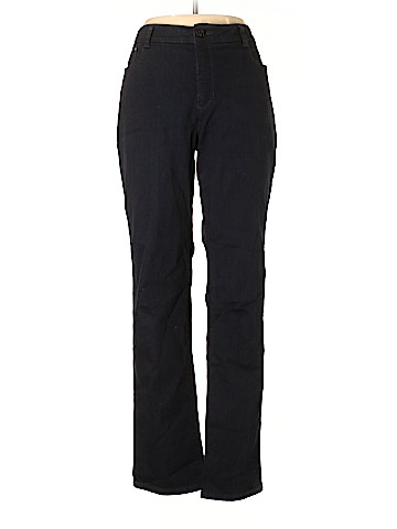 Croft & Barrow Jeans (view 1)