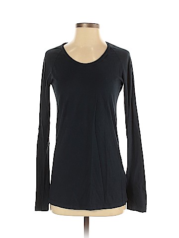 Clu Long Sleeve T-Shirt (view 1)