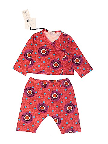 Assorted Brands Long Sleeve Top (view 1)