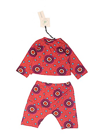 Assorted Brands Long Sleeve Top (view 2)