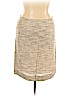 Celine LEFEBURE PARIS Tan Casual Skirt Size EU 48 / US 18 - photo 1
