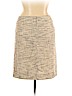 Celine LEFEBURE PARIS Tan Casual Skirt Size EU 48 / US 18 - photo 2