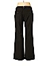 Ann Taylor LOFT Black Casual Pants Size 10 (petite) - photo 2