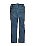Lands' End Blue Jeans Size 7 - photo 2