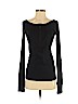 Theory Black Long Sleeve Top Size P (petite) - photo 1