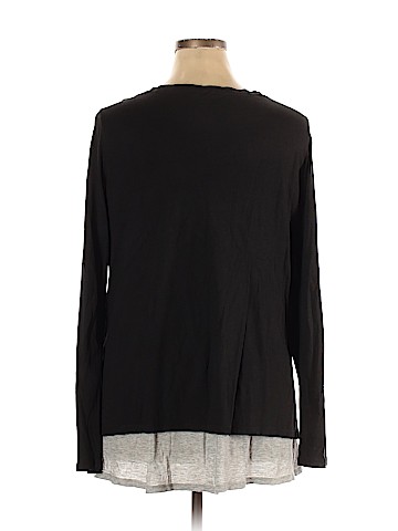 Vince. Long Sleeve Top (view 2)