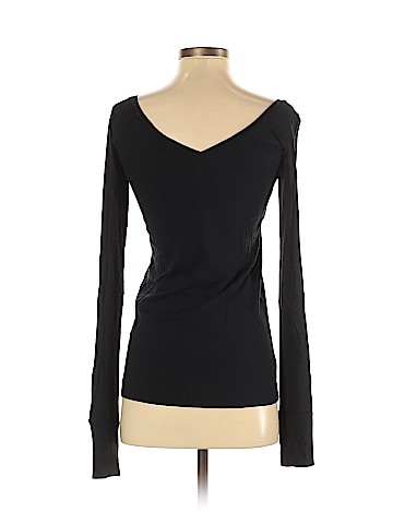 Theory Long Sleeve Top (view 2)