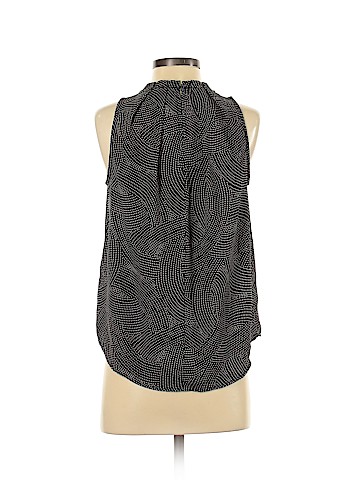Ann Taylor Sleeveless Blouse (view 2)