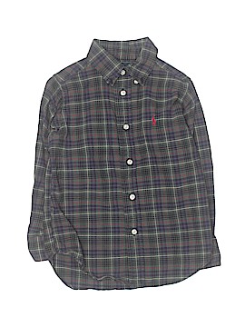 Ralph by Ralph Lauren Size 4T
