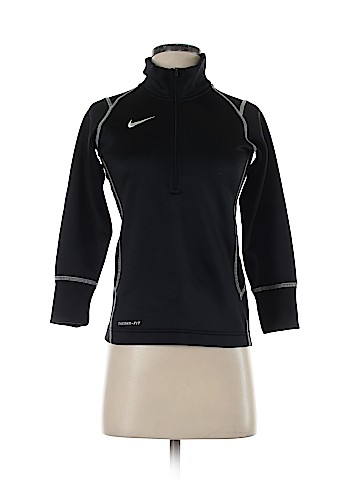 Nike Track Jacket (view 1)