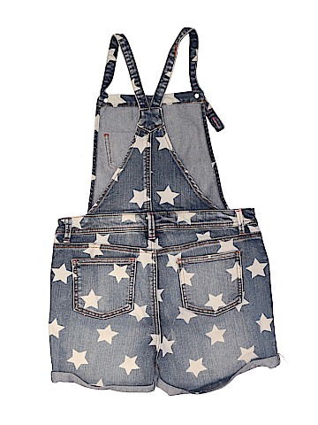 Cat & Jack Overall Shorts (view 2)