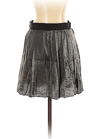 Madewell Casual Skirt (view 1)