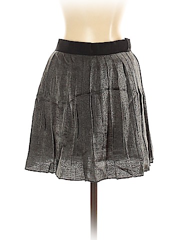 Madewell Casual Skirt (view 2)