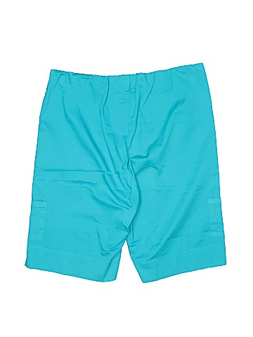 C.M.C by Color Me Cotton Cargo Shorts (view 2)