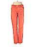 Madewell Orange Jeans Size 28 waist - photo 1