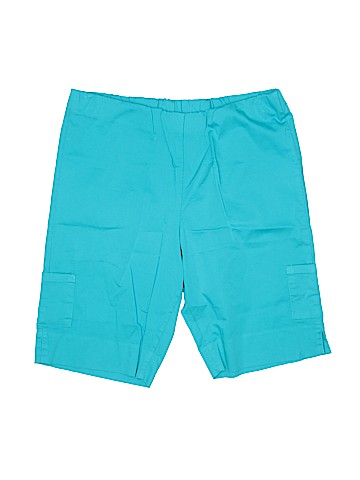 C.M.C by Color Me Cotton Cargo Shorts (view 1)