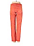Madewell Orange Jeans Size 28 waist - photo 2