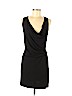 Donna Karan Signature Black Casual Dress Size M - photo 1