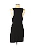 Donna Karan Signature Black Casual Dress Size M - photo 2