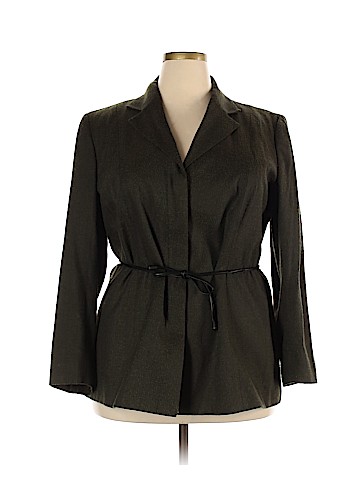 Jaclyn Smith Blazer (view 1)