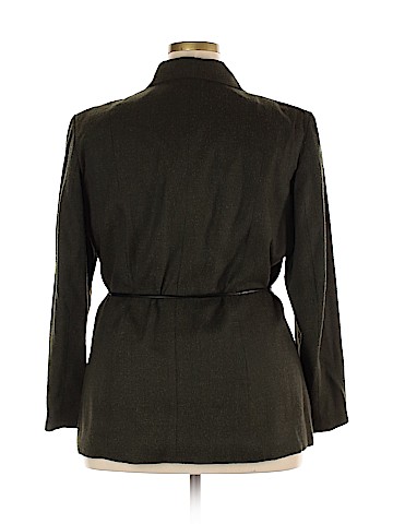 Jaclyn Smith Blazer (view 2)